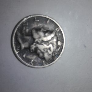 Rare dime